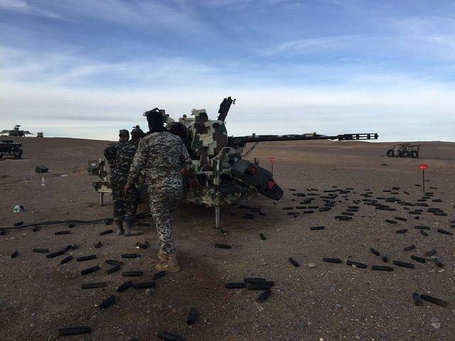 رزمایش مشترک پدافند هوایی رزمایش مشترک پدافند هوایی,اخبار سیاسی,خبرهای سیاسی,دفاع و امنیت