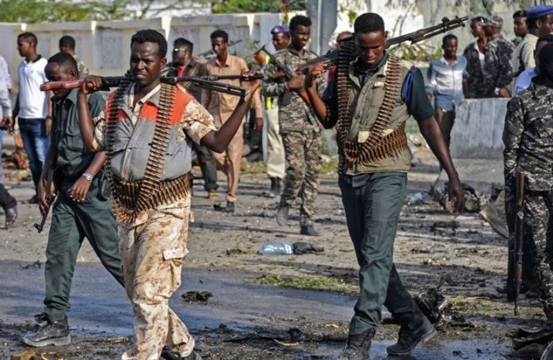 درگیری ها در سومالی,اخبار سیاسی,خبرهای سیاسی,اخبار بین الملل