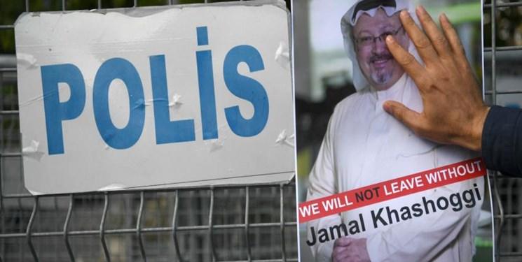 پرونده قتل خاشقچی پرونده قتل خاشقچی,اخبار سیاسی,خبرهای سیاسی,اخبار بین الملل