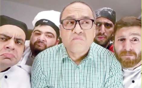 سلبریتی‌ها,اخبار هنرمندان,خبرهای هنرمندان,اخبار بازیگران