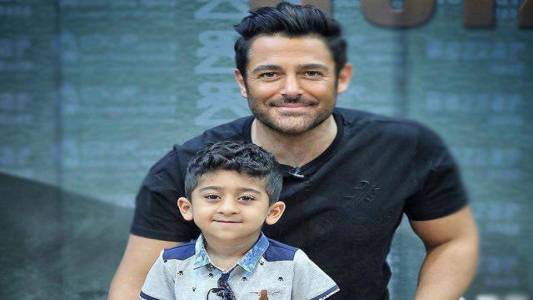 سلبریتی‌ها,اخبار هنرمندان,خبرهای هنرمندان,اخبار بازیگران