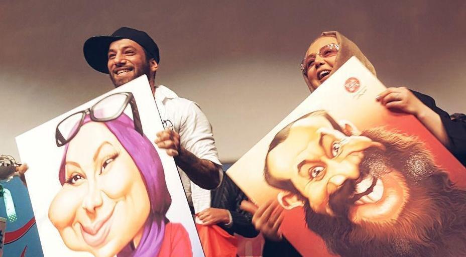 سلبریتی‌ها,اخبار هنرمندان,خبرهای هنرمندان,اخبار بازیگران