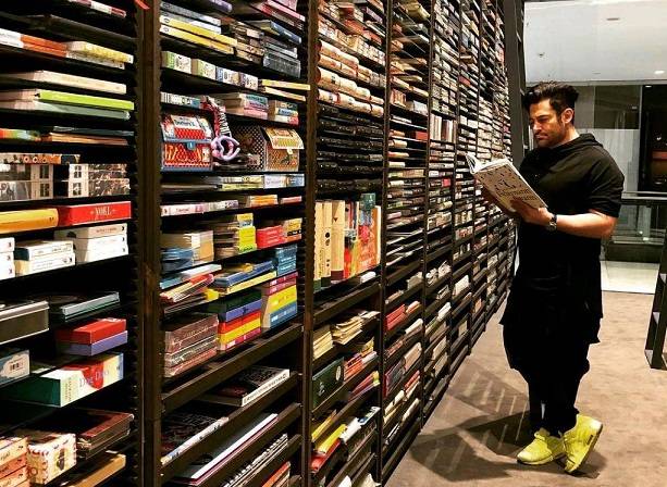 سلبریتی‌ها,اخبار هنرمندان,خبرهای هنرمندان,اخبار بازیگران