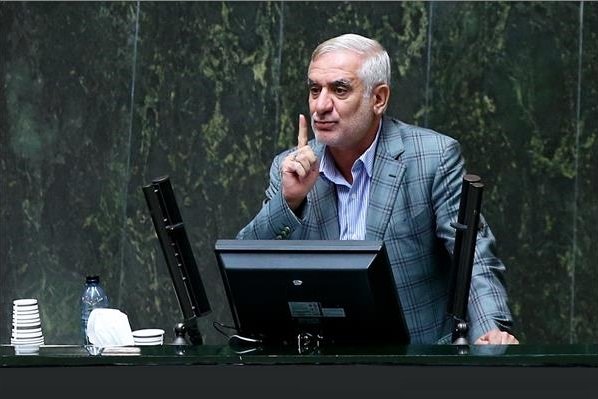 محمدجواد جمالی نوبندگانی محمدجواد جمالی نوبندگانی,اخبار سیاسی,خبرهای سیاسی,سیاست خارجی