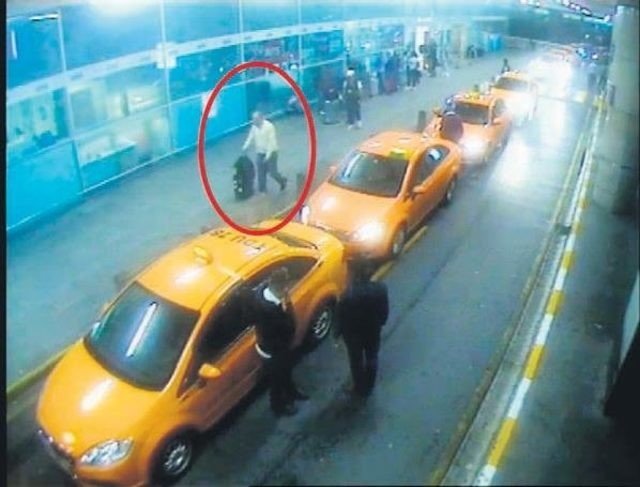 پرونده قتل خاشقچی پرونده قتل خاشقچی,اخبار سیاسی,خبرهای سیاسی,اخبار بین الملل