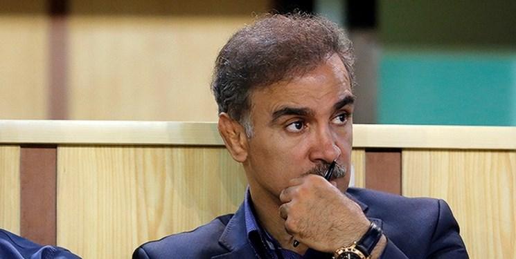 جمشید خیرآبادی,اخبار ورزشی,خبرهای ورزشی,کشتی و وزنه برداری