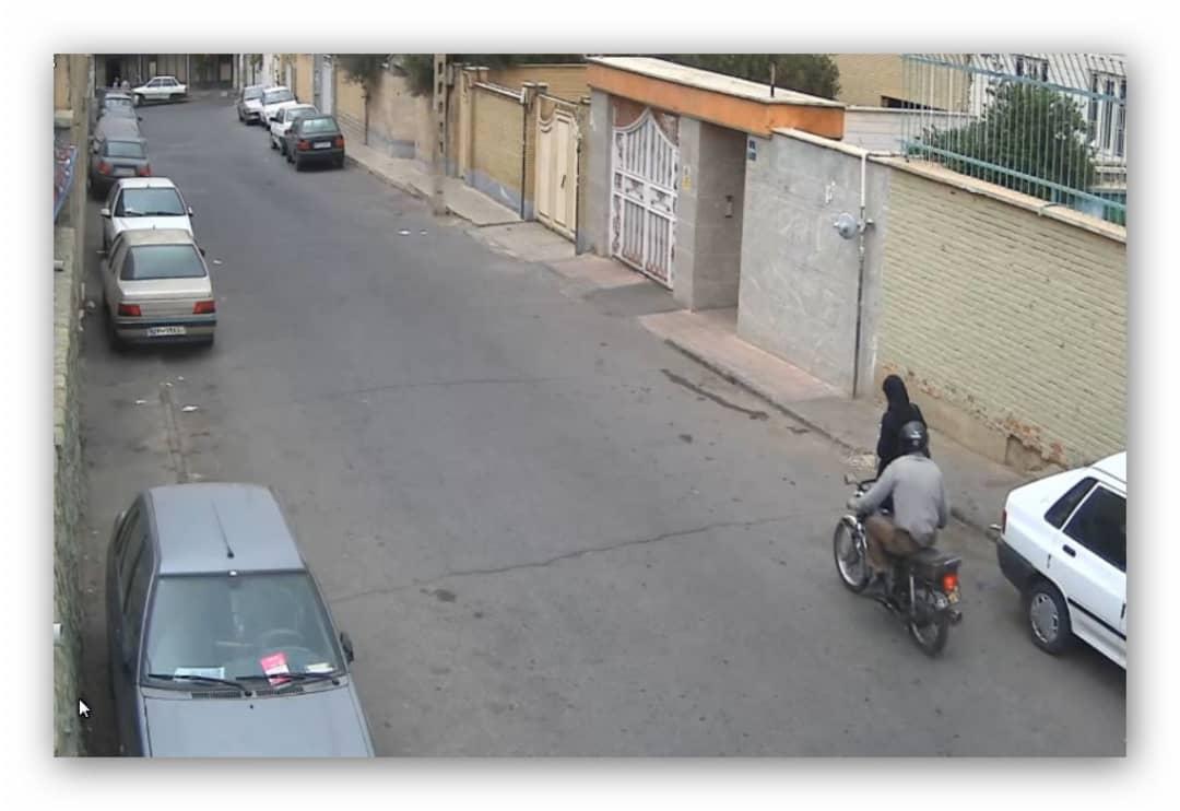 مجروح کردن زنان,اخبار حوادث,خبرهای حوادث,جرم و جنایت