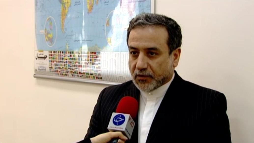 عباس عراقچی عباس عراقچی,اخبار سیاسی,خبرهای سیاسی,سیاست خارجی
