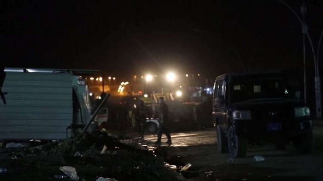 انفجار خودرو در موصل,اخبار سیاسی,خبرهای سیاسی,خاورمیانه