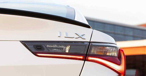 آکورا ILX مدل 2019,اخبار خودرو,خبرهای خودرو,مقایسه خودرو