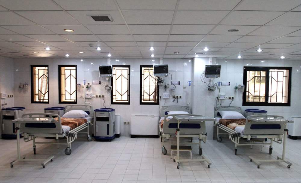 کارایی بیمارستان ها کارایی بیمارستان ها,اخبار پزشکی,خبرهای پزشکی,بهداشت