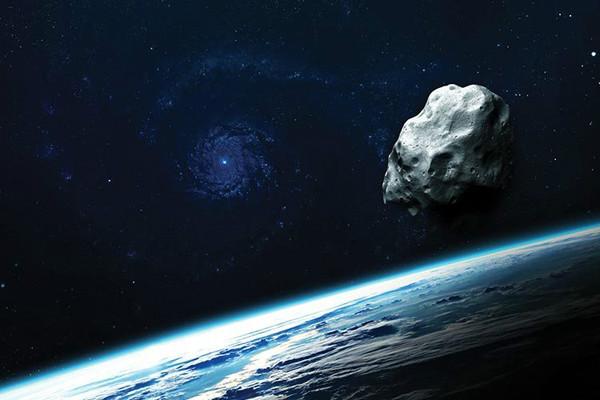 عبور سیارک از کنار زمین,اخبار علمی,خبرهای علمی,نجوم و فضا