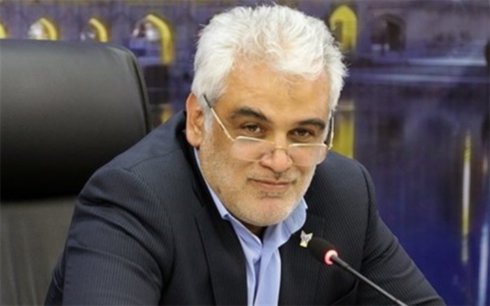 محمدمهدی طهرانچی,اخبار دانشگاه,خبرهای دانشگاه,دانشگاه