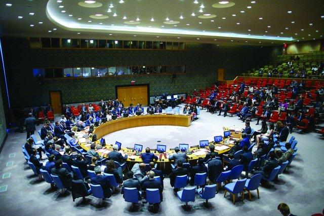 شورای امنیت سازمان ملل,اخبار سیاسی,خبرهای سیاسی,اخبار بین الملل