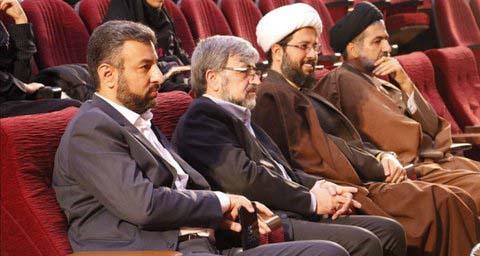 انتقادات به علیرضا بهشتی,اخبار دانشگاه,خبرهای دانشگاه,دانشگاه