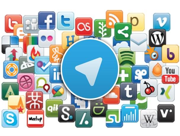 فیلترینگ تلگرام,اخبار اجتماعی,خبرهای اجتماعی,آسیب های اجتماعی