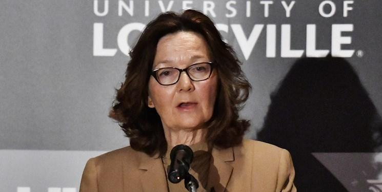 جینا هاسپل,اخبار سیاسی,خبرهای سیاسی,اخبار بین الملل