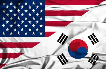 کره جنوبی و آمریکا,اخبار سیاسی,خبرهای سیاسی,اخبار بین الملل
