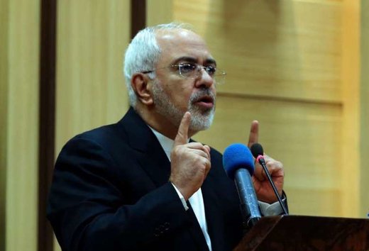 محمدجواد ظریف,اخبار سیاسی,خبرهای سیاسی,دولت