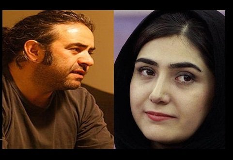 باران کوثری و حسن معجونی,اخبار فیلم و سینما,خبرهای فیلم و سینما,سینمای ایران
