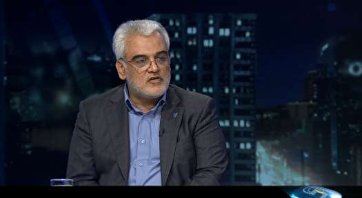 محمدمهدی طهرانچی,اخبار دانشگاه,خبرهای دانشگاه,دانشگاه