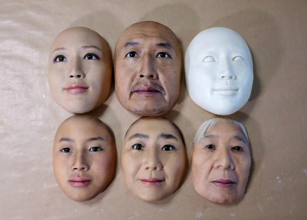 ماسک چهره انسان,اخبار دیجیتال,خبرهای دیجیتال,گجت