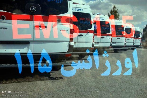 تصادف اتوبوس زائران تصادف اتوبوس زائران,اخبار حوادث,خبرهای حوادث,حوادث