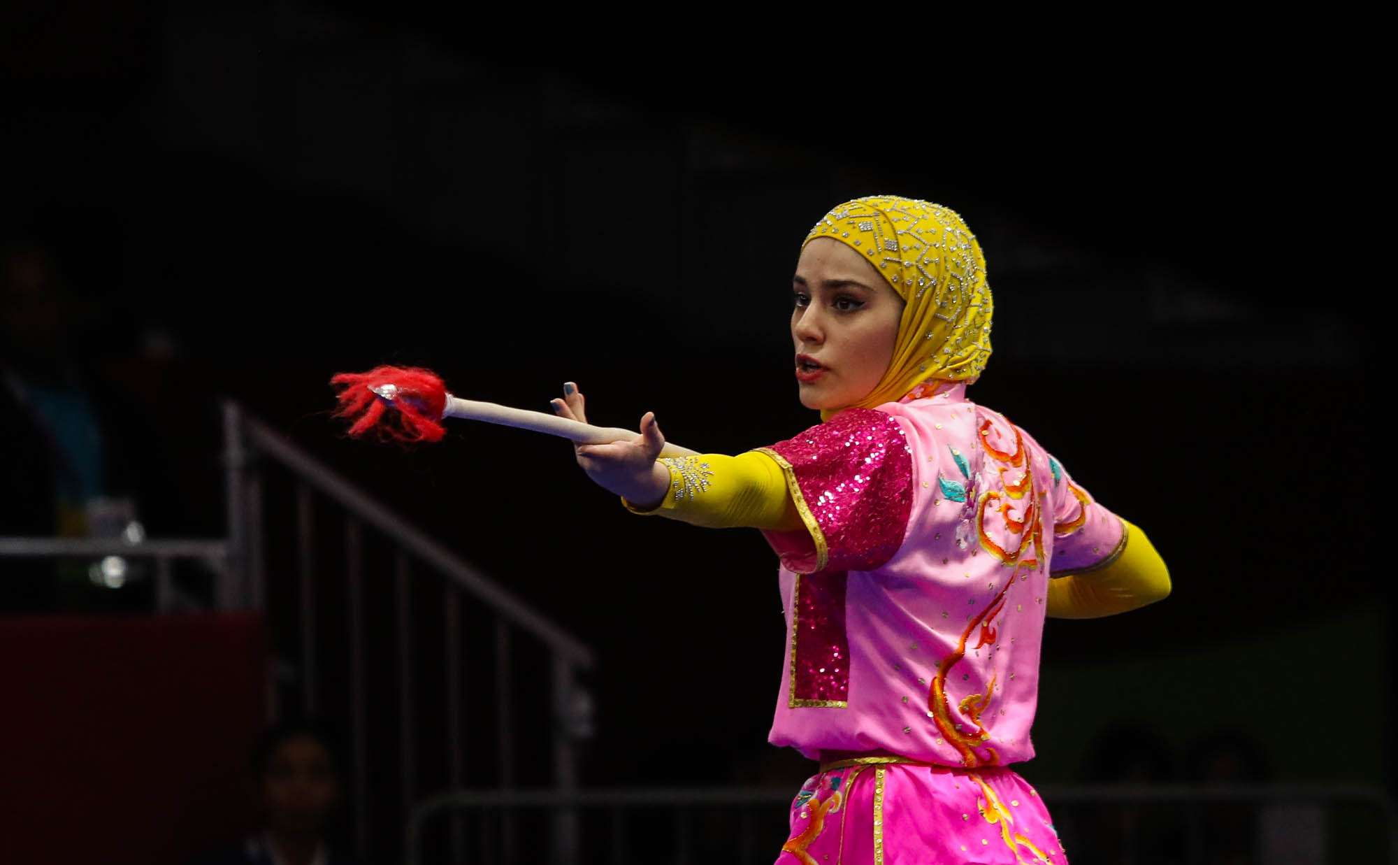 زهرا کیانی,اخبار ورزشی,خبرهای ورزشی,ورزش بانوان