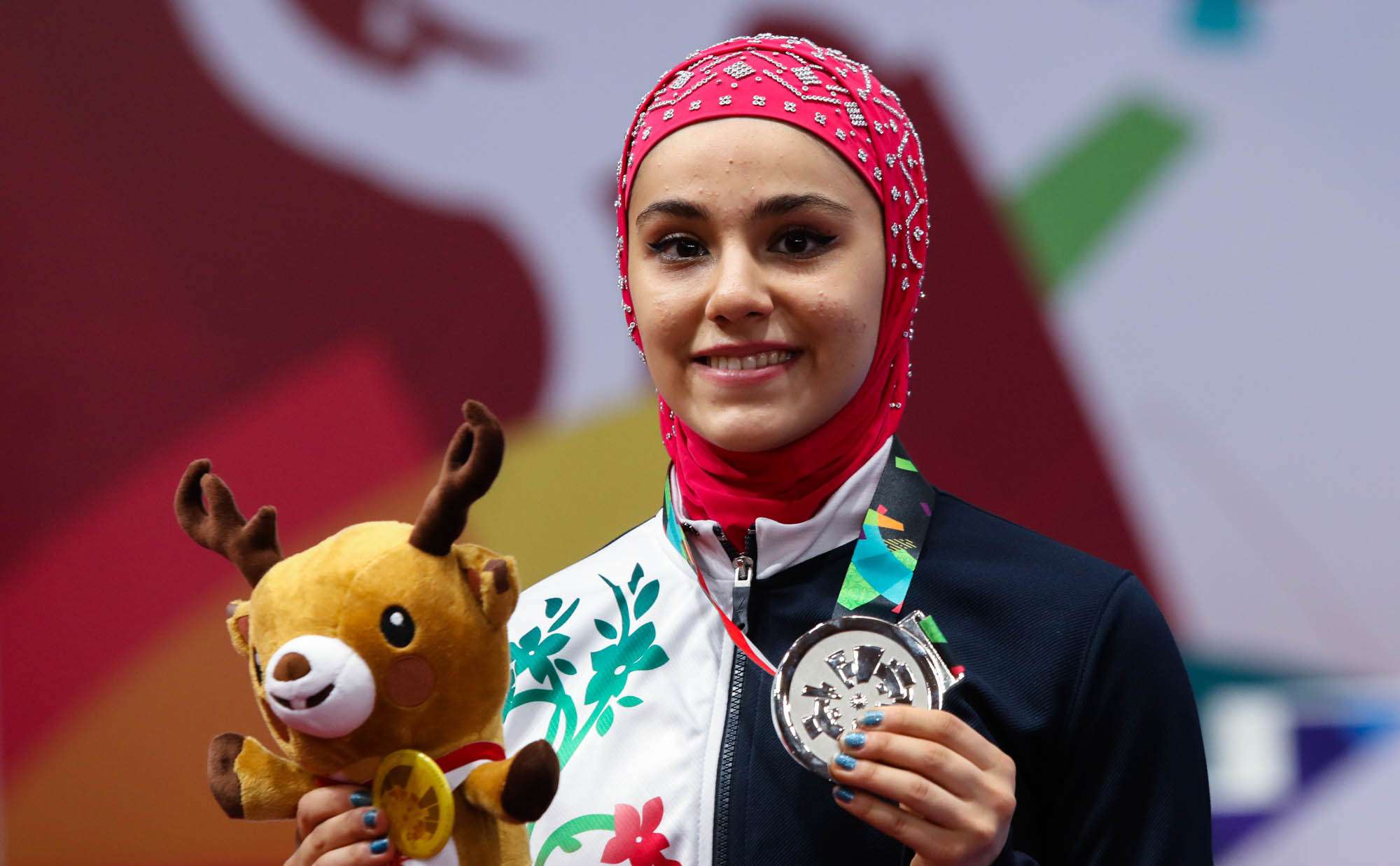 زهرا کیانی,اخبار ورزشی,خبرهای ورزشی,ورزش بانوان