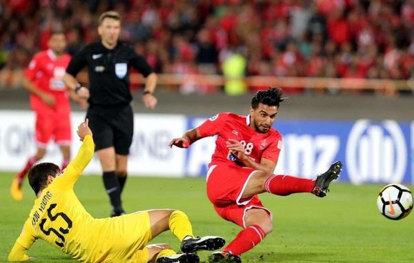 سیامک نعمتی,اخبار فوتبال,خبرهای فوتبال,لیگ قهرمانان و جام ملت ها