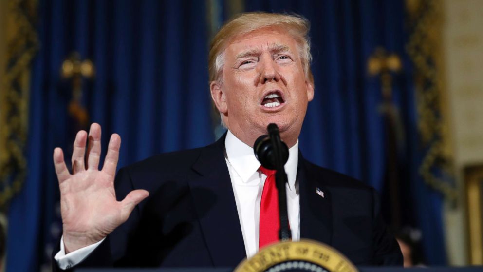 دونالد ترامپ,اخبار سیاسی,خبرهای سیاسی,اخبار بین الملل