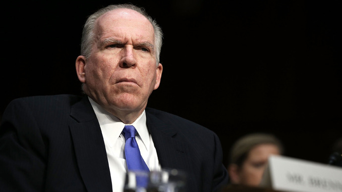 جان برنان,اخبار سیاسی,خبرهای سیاسی,اخبار بین الملل