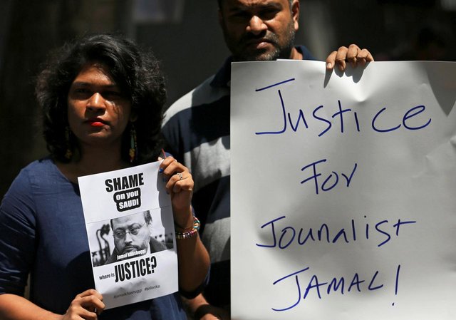 پرونده قتل خاشقجی,اخبار سیاسی,خبرهای سیاسی,اخبار بین الملل