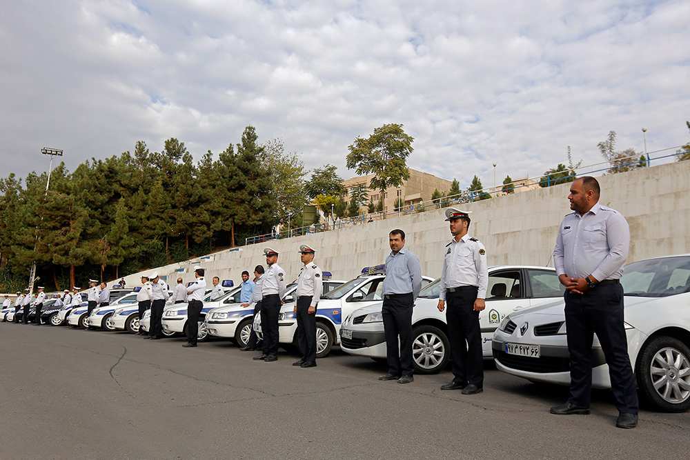 محدودیت های ترافیکی اربعین,اخبار اجتماعی,خبرهای اجتماعی,حقوقی انتظامی