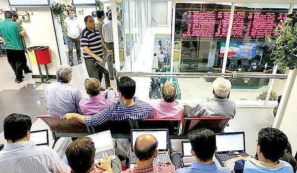 بورس تهران بورس تهران,اخبار اقتصادی,خبرهای اقتصادی,بورس و سهام