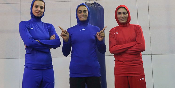 ووشو بانوان,اخبار ورزشی,خبرهای ورزشی,ورزش