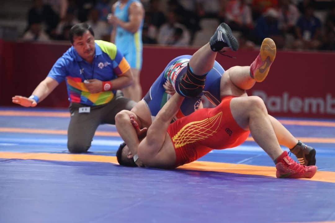 کشتی فرنگی قهرمانی جهان,اخبار ورزشی,خبرهای ورزشی,کشتی و وزنه برداری