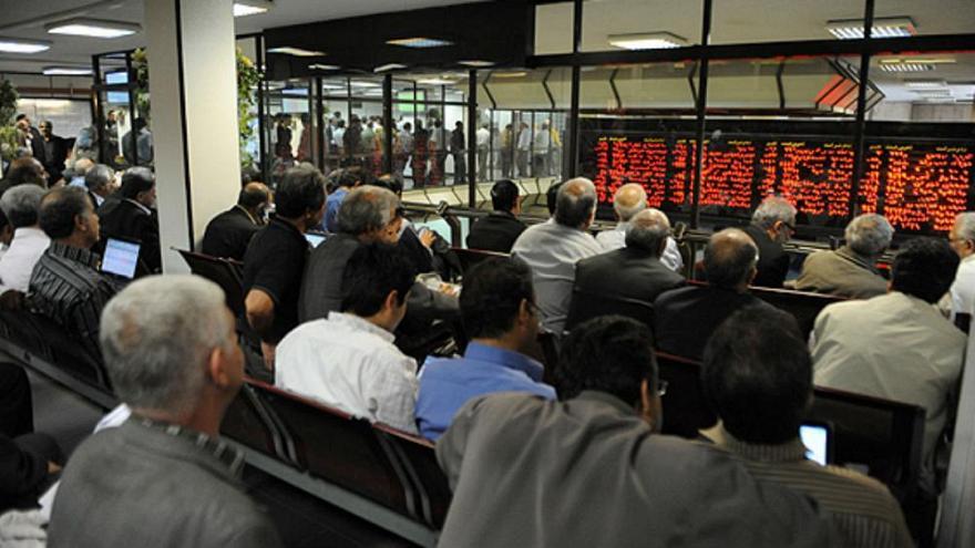 بورس تهران بورس تهران,اخبار اقتصادی,خبرهای اقتصادی,بورس و سهام