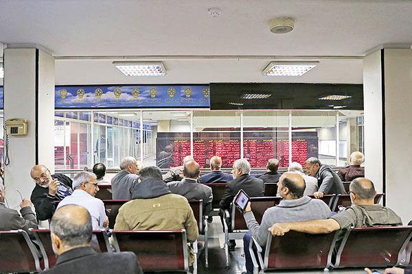 بورس تهران بورس تهران,اخبار اقتصادی,خبرهای اقتصادی,بورس و سهام