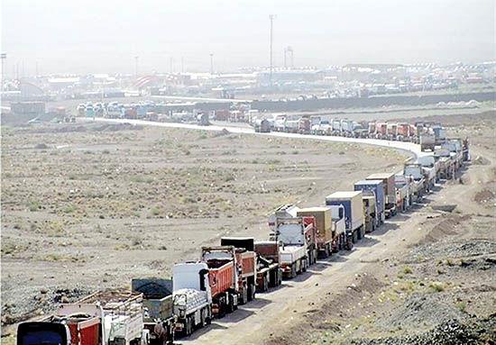 صادرات ریالی,اخبار اقتصادی,خبرهای اقتصادی,تجارت و بازرگانی