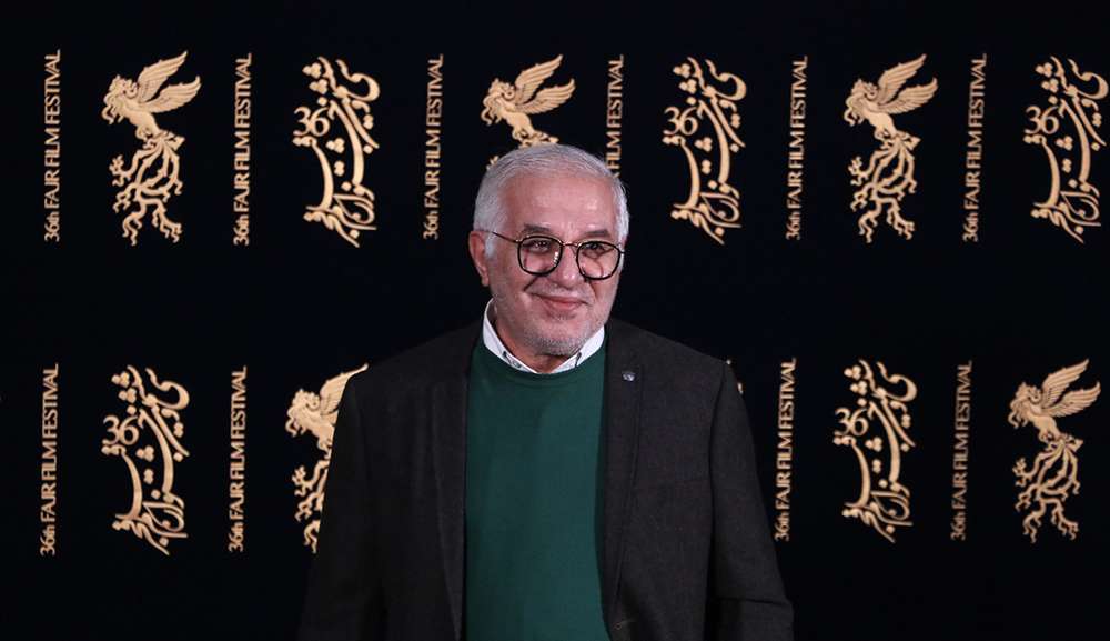 فرید سجادی حسینی فرید سجادی حسینی,اخبار هنرمندان,خبرهای هنرمندان,اخبار بازیگران