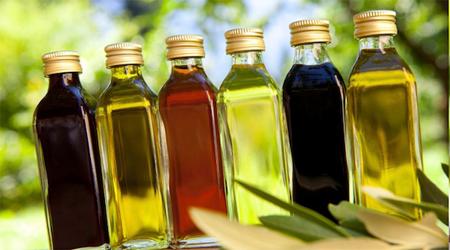 روغن های تقلبی روغن های تقلبی,اخبار اقتصادی,خبرهای اقتصادی,کشت و دام و صنعت