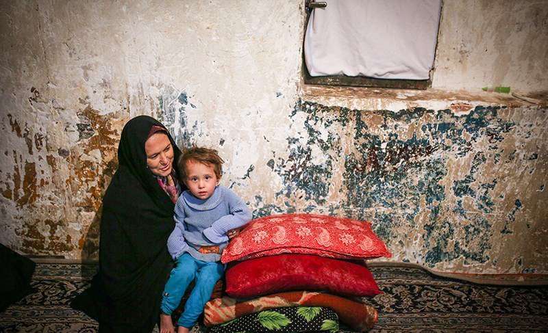 زیر خط فقر,اخبار اجتماعی,خبرهای اجتماعی,جامعه