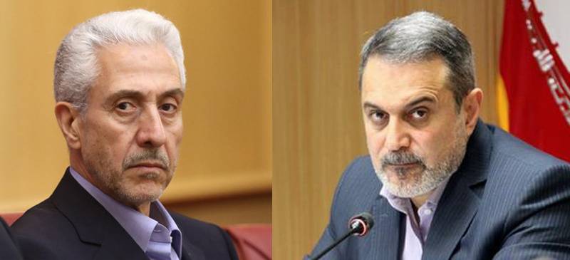 بطحایی و غلامی,اخبار سیاسی,خبرهای سیاسی,مجلس