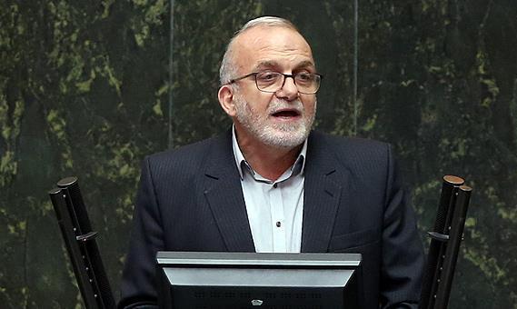 حمیدرضا فولادگر,اخبار سیاسی,خبرهای سیاسی,مجلس