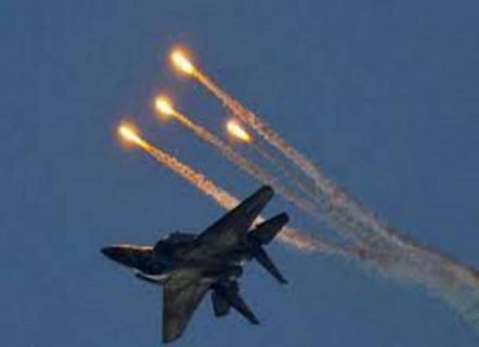 حمله اسرائیل به سوریه,اخبار سیاسی,خبرهای سیاسی,خاورمیانه