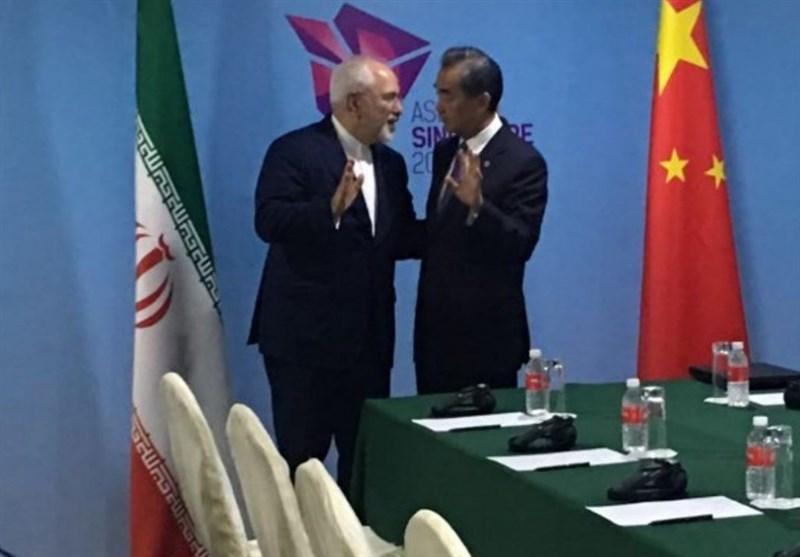 ایران و چین,اخبار اقتصادی,خبرهای اقتصادی,اقتصاد کلان