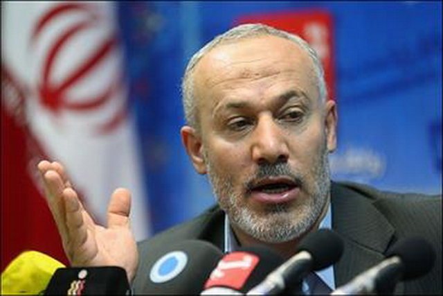 ناصر ابوشریف ناصر ابوشریف,اخبار سیاسی,خبرهای سیاسی,سیاست خارجی