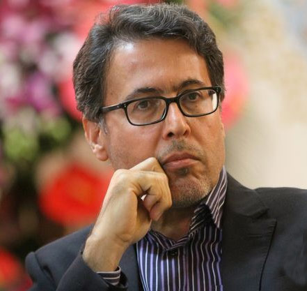 محمد ابراهیم انصاری لاری,اخبار اقتصادی,خبرهای اقتصادی,تجارت و بازرگانی