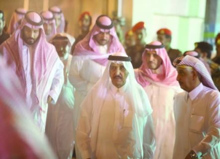 احمد بن عبدالعزیز,اخبار سیاسی,خبرهای سیاسی,خاورمیانه